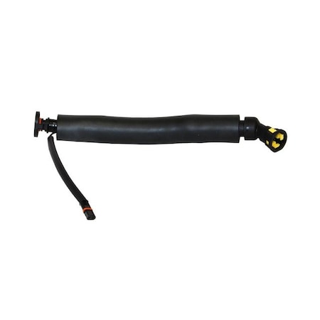 Crp Products Bmw 323I 06 6 Cyl. 2.5L (Canada) Bmw 325 Breather Hose, Abv0178 ABV0178